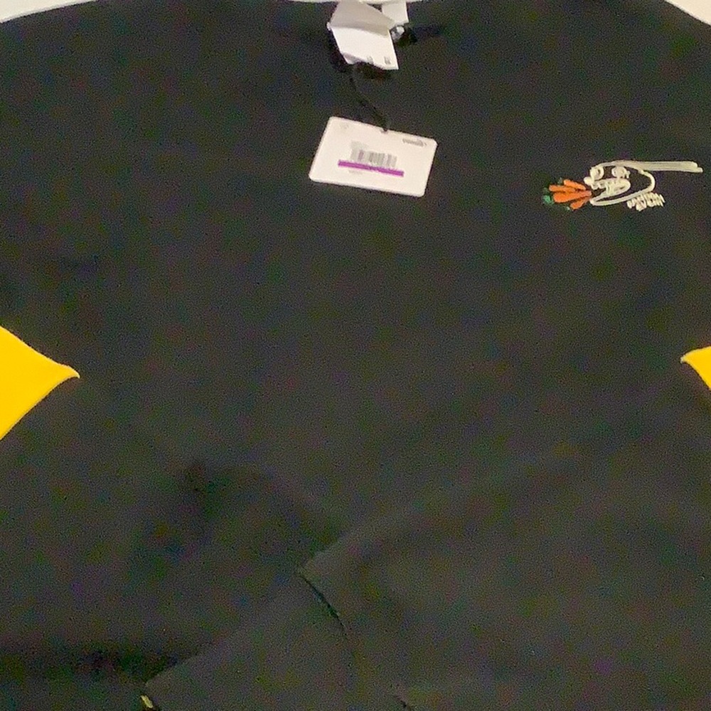New puma